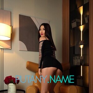 Шлюха Альбина 34159