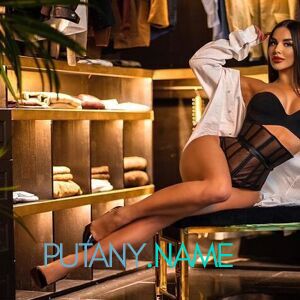 Шлюха Мелания 28253