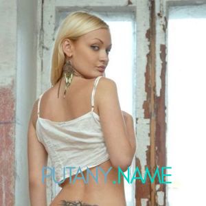 Шлюха Маша 11775