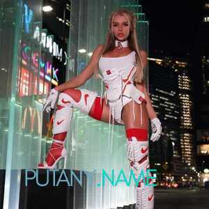 Шлюха Андрианна 28186