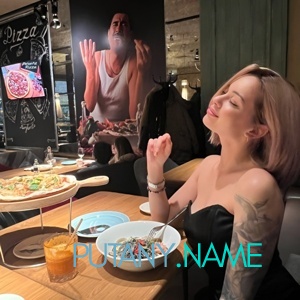 Шлюха Харли 35258