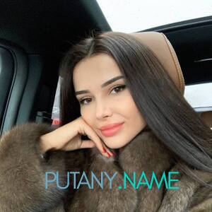 Шлюха Ангелина 37124