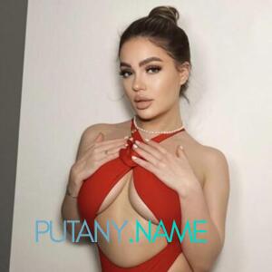 Шлюха Илона 35100