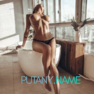 Шлюха Эльмира 25440