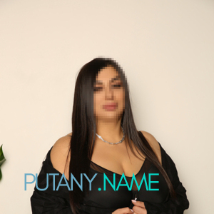 Шлюха Крис 33871