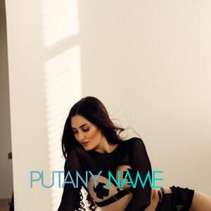 Шлюха Инесса 35101