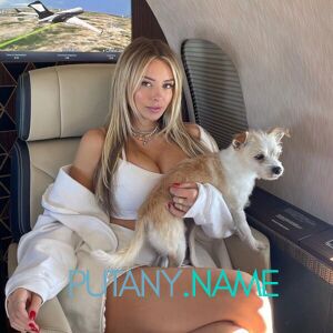 Шлюха Женевьева 23194