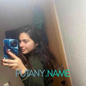 Шлюха Доминика 35136