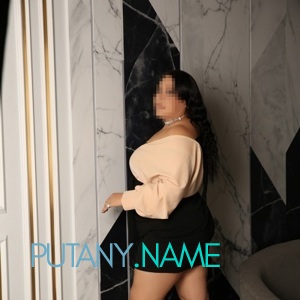 Шлюха Яна 33874