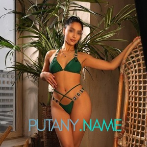 Шлюха Алекса 34179