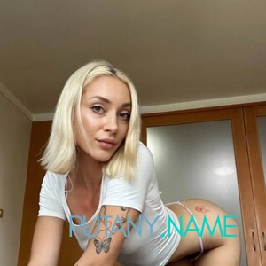 Шлюха Кира 37965
