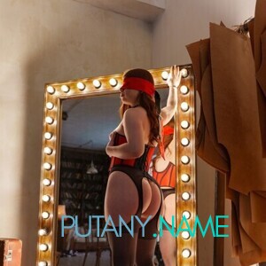 Шлюха Юлианна 34800