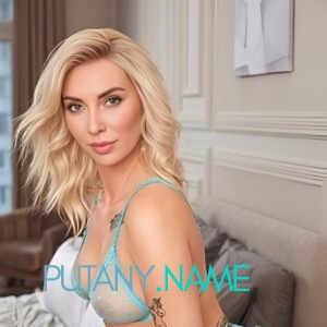 Шлюха Анна 33803 Шлюха Анна 33803
