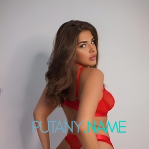 Шлюха Жасмин 33926