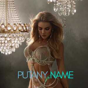 Шлюха Селена 26443