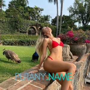 Шлюха Полина 23284