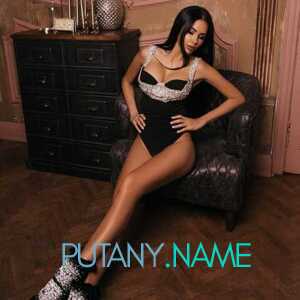 Шлюха Амалия 26809