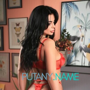 Шлюха Аделина 34429