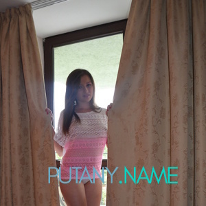 Шлюха Яна 19641