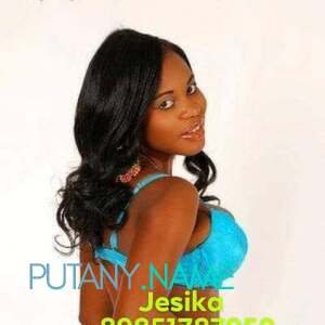 Шлюха Jesika 21164