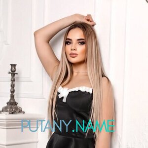 Шлюха Ника 33934