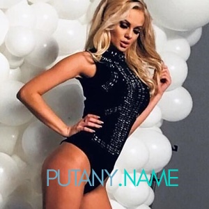 Шлюха АНЯ 22094