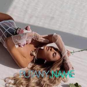 Шлюха Стефания 25399