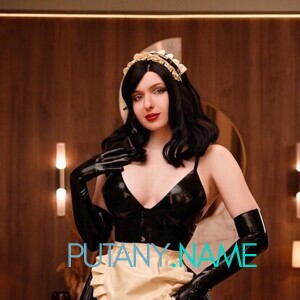 Шлюха Марго 34955