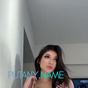 Шлюха Эля 34056