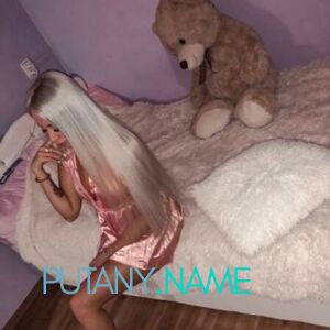 Шлюха Тамара 36233