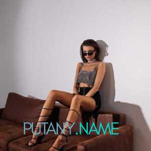 Шлюха Ванесса 27011