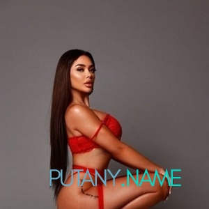 Шлюха Валерия 33994