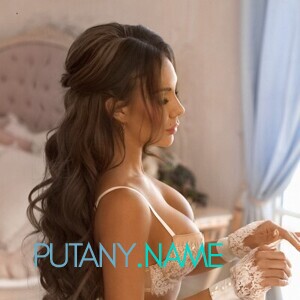 Шлюха Жанна 23469