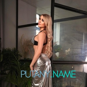 Шлюха Дина 35320