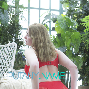 Шлюха Анюта 16245