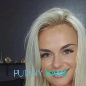 Шлюха Глория 35096