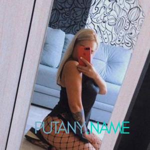 Шлюха Виктория 16319