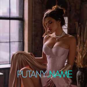 Шлюха Лилит 25407