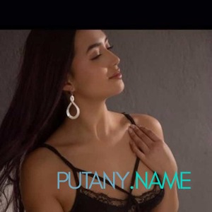 Шлюха Люда 35234