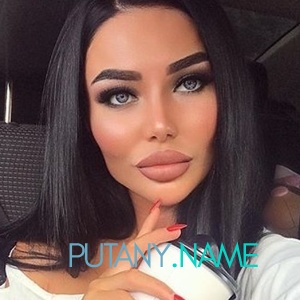 Шлюха КИРА 18880