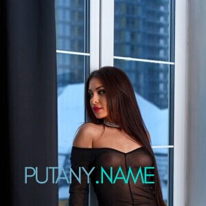 Шлюха Лиля 34835