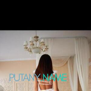 Шлюха Нина 35091