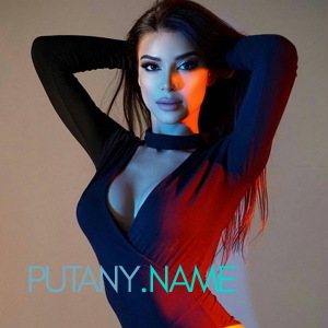 Шлюха Камилла 27124