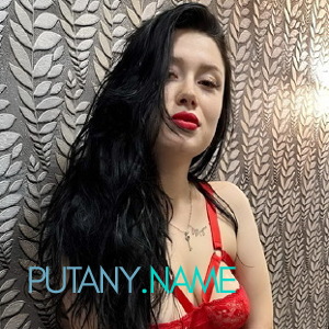 Шлюха Карина 30213