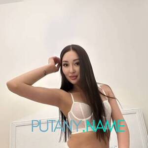 Шлюха Аня 34011