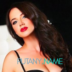 Шлюха Милана 11805