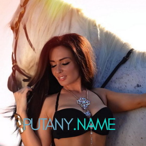 Шлюха Моника 23506