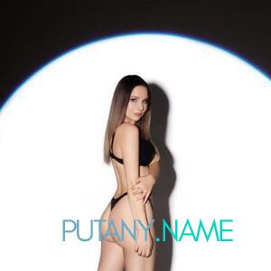 Шлюха Руби 36908