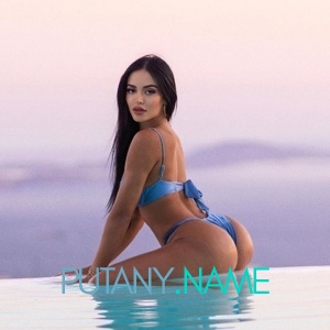 Шлюха Окси 30052