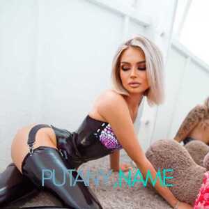 Шлюха Кенди 26440